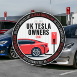 Welcome to the UK Tesla Chat Blog